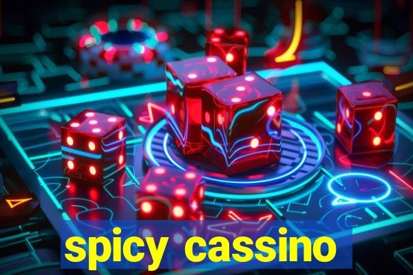 spicy cassino